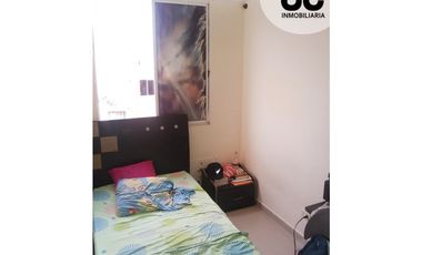 Se vende apartamento - Parques de Bolívar