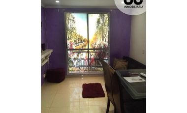 Se vende apartamento - Parques de Bolívar