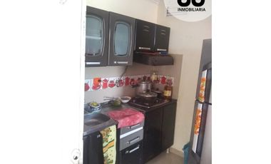 Se vende apartamento - Parques de Bolívar