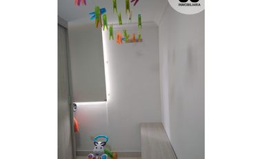 Se vende apartamento - Portal Del Sol
