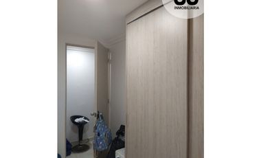 Se vende apartamento - Portal Del Sol