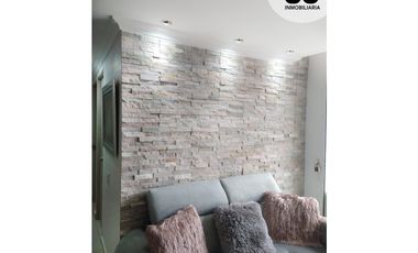 Se vende apartamento - Portal Del Sol