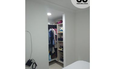 Se vende apartamento - Portal Del Sol