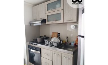 Se vende apartamento - Portal Del Sol