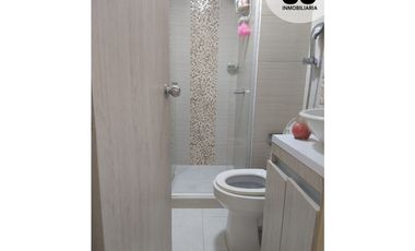 Se vende apartamento - Portal Del Sol