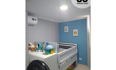 Se vende apartamento - Portal Del Sol
