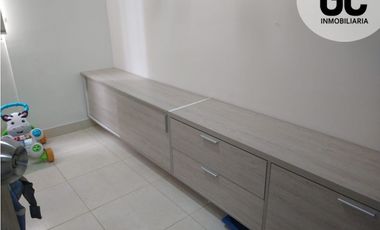 Se vende apartamento - Portal Del Sol