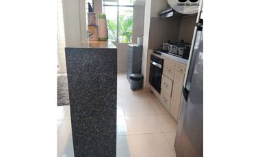 Se vende apartamento - Portal Del Sol