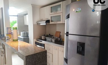 Se vende apartamento - Portal Del Sol