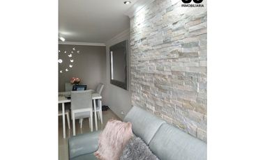 Se vende apartamento - Portal Del Sol