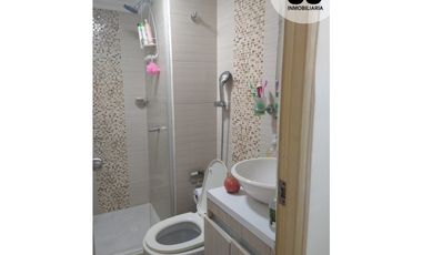 Se vende apartamento - Portal Del Sol