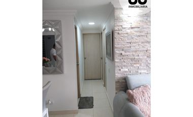 Se vende apartamento - Portal Del Sol