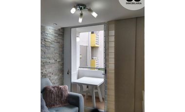 Se vende apartamento - Portal Del Sol