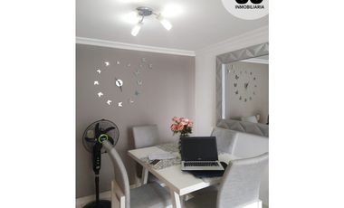 Se vende apartamento - Portal Del Sol