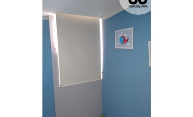 Se vende apartamento - Portal Del Sol