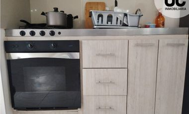 Se vende apartamento - Portal Del Sol
