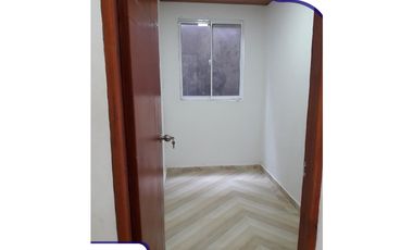 Se venden apartamentos en el barrio Ciudadela Metropolitana.