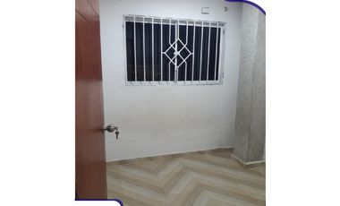 Se venden apartamentos en el barrio Ciudadela Metropolitana.