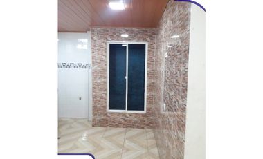 Se venden apartamentos en el barrio Ciudadela Metropolitana.