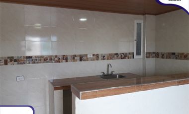 Se venden apartamentos en el barrio Ciudadela Metropolitana.