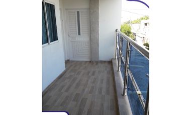 Se venden apartamentos en el barrio Ciudadela Metropolitana.