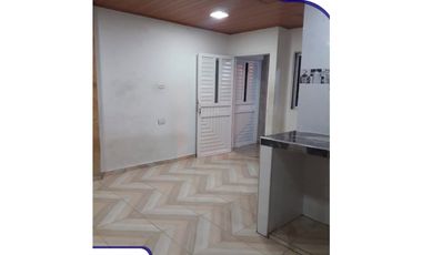 Se venden apartamentos en el barrio Ciudadela Metropolitana.