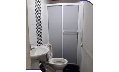 Se venden apartamentos en el barrio Ciudadela Metropolitana.