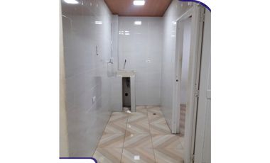 Se venden apartamentos en el barrio Ciudadela Metropolitana.