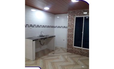 Se venden apartamentos en el barrio Ciudadela Metropolitana.