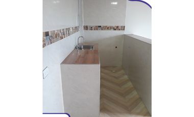 Se venden apartamentos en el barrio Ciudadela Metropolitana.