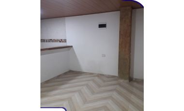 Se venden apartamentos en el barrio Ciudadela Metropolitana.