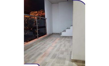 Se venden apartamentos en el barrio Ciudadela Metropolitana.