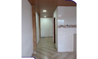 Se venden apartamentos en el barrio Ciudadela Metropolitana.