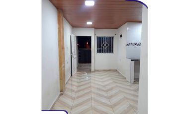 Se venden apartamentos en el barrio Ciudadela Metropolitana.