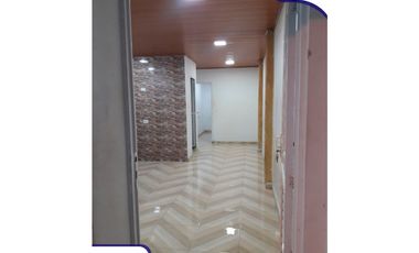 Se venden apartamentos en el barrio Ciudadela Metropolitana.