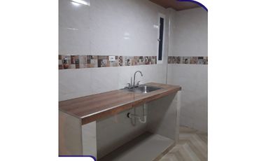 Se venden apartamentos en el barrio Ciudadela Metropolitana.