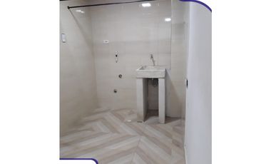 Se venden apartamentos en el barrio Ciudadela Metropolitana.