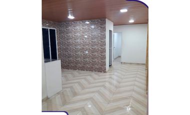 Se venden apartamentos en el barrio Ciudadela Metropolitana.