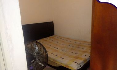 Se vende casa en el barrio Los almendros de Soledad.