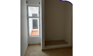 Se venden casas + locales en el barrio La inmaculada de Soledad.