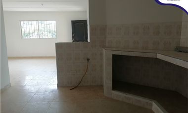 Se venden casas + locales en el barrio La inmaculada de Soledad.