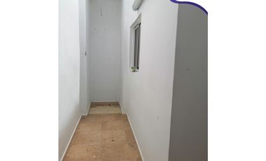 Se venden casas + locales en el barrio La inmaculada de Soledad.