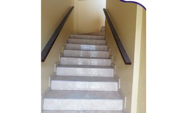 Se venden casas + locales en el barrio La inmaculada de Soledad.