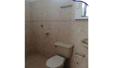 Se venden casas + locales en el barrio La inmaculada de Soledad.