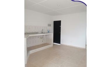 Se venden casas + locales en el barrio La inmaculada de Soledad.