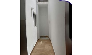 Se venden casas + locales en el barrio La inmaculada de Soledad.