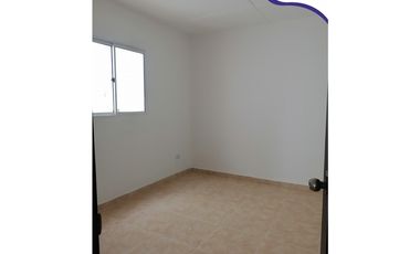 Se venden casas + locales en el barrio La inmaculada de Soledad.