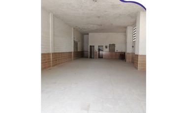 Se venden casas + locales en el barrio La inmaculada de Soledad.