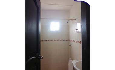 Se venden casas + locales en el barrio La inmaculada de Soledad.