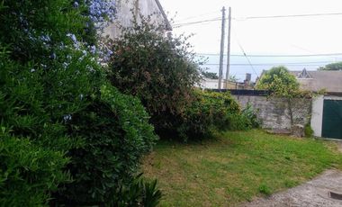 Casa - Llavallol